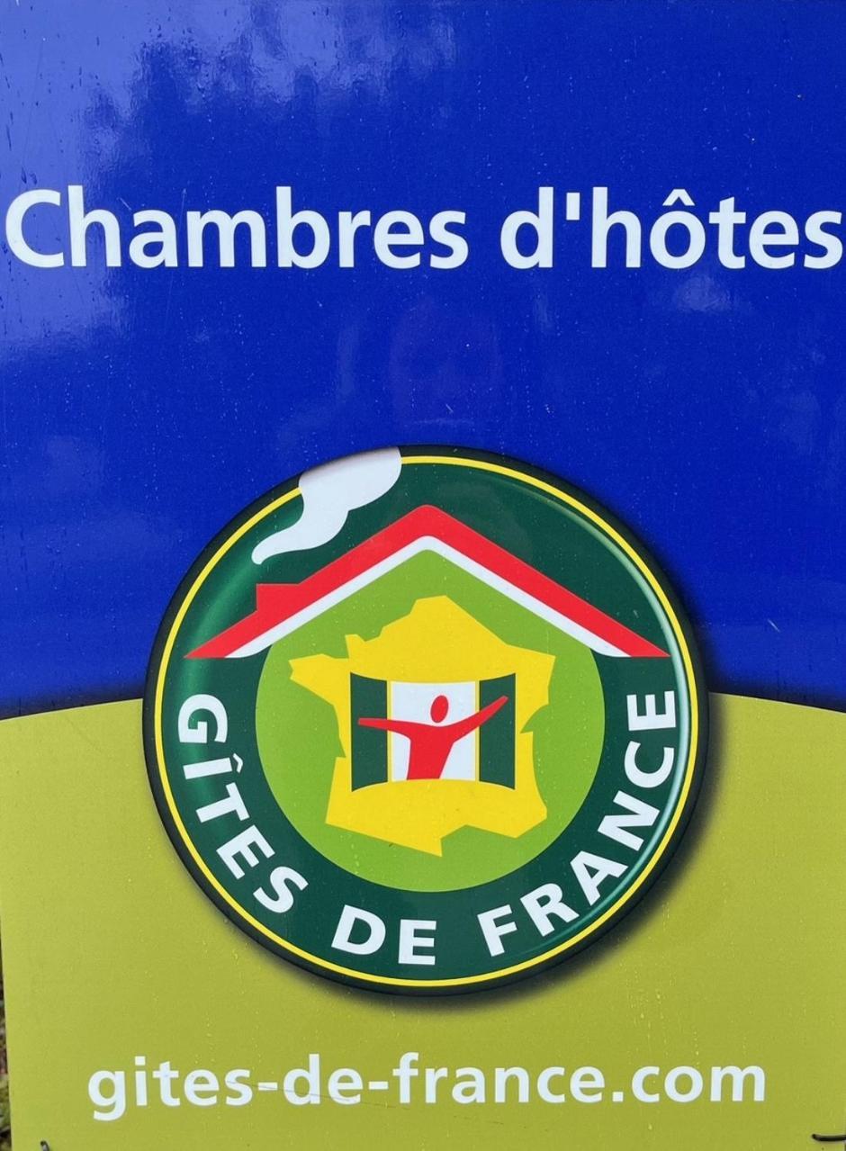 Saint-Jean  Chambres D'Hote Le Cedre Bleu المظهر الخارجي الصورة